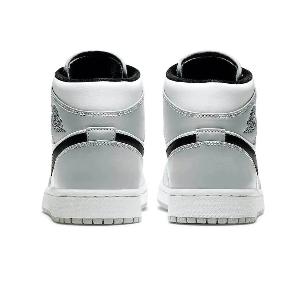 1 Smoke Grey Mid Air Jordan 0728